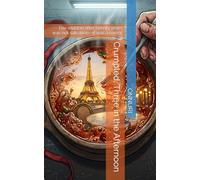 Crumpled, Three in the Afternoon: The reunion after twenty years was not salvation-it was a mirror.