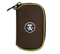 Crumpler C.C.55 Etui pour Appareil Photo Chestnut/Citron
