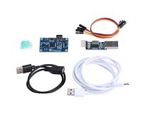 CRUMPS Accéléromètre Trianglelab USB Adxl345 Compatible avec l'imprimante 3D d'interface USB à calibrage Automatique Kilp-per Input Shaper