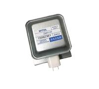 CRUMPS Four à Micro-Ondes magnétron 2M319J Compatible avec Les Accessoires de pièces de Four à Micro-Ondes Witol Mi-dea