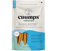 Crumps' Naturals Lot de 8 boîtes à épices en Forme de Citrouille 17,8 cm