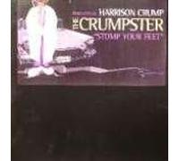 Crumpster, The - Crumpster, The - Stomp Your Feet - Subliminal