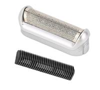 Crumye Feuille de rechange pour rasoir mobile M90, tête de coupe pour rasoir Pocketgo P70 M60 M90, feuille de rechange pour rasoir 5S