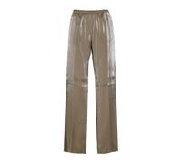 Cruna - Ilary Pantalons - Femme - Pantalons - Brun - Taille: 40 FR