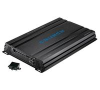 Crunch 4400.1 Mono Monobloc Voiture Amplificateur Grand Puissance Haut Qualité