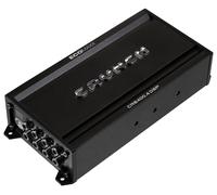 CRUNCH 4CH DSP AMP - CRE400.4DSP-ISO.M2 Amplificateur 4 Canaux Pour Voiture