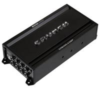 CRUNCH 4CH DSP AMP -CRE400.4DSP-ISO.M27 Amplificateur 4 Canaux Pour Voiture