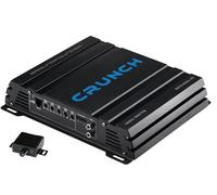 Croquer GPX1250.1D Class D Numérique Mono 1-Kanal Amplificateur 1250 Watt