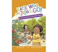 Crunch And Munch In The Apple Orchard