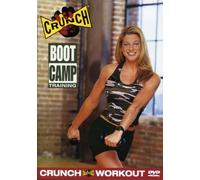 Crunch: Boot Camp Training [Import anglais]