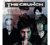 Crunch - New Brand [Import]