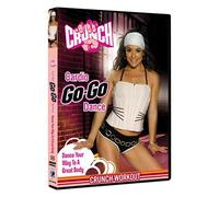 Crunch: Cardio Go Dance