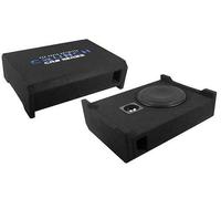 Crunch Subwoofer passif CRB-200 20 cm (8") Downfire Bassreflex 200 W RMS / 400 W