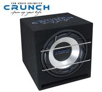 Crunch CRB350 30cm Bass Reflex Box 700 Watt Crb 350 Subwoofer