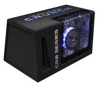 Crunch CRB 501 Subwoofer Caisson Bandpass Mono 30 cm (12") 500 W RMS 4 Ohm