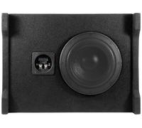 Crunch Subwoofer passif CRB-200 20 cm (8") Downfire Bassreflex 200 W RMS / 400 W