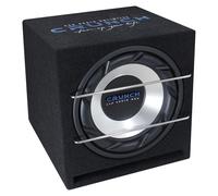 Crunch CRB350 30cm Bass Reflex Box 700 Watt Crb 350 Subwoofer