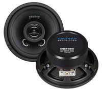 Crunch Définition Enceinte coaxiale 2 Voies 12 cm DSX-120 | 1 Paire