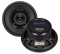 CRUNCH DEFINITION Koax 12 Cm DSX-120 Système Koax 12 Cm