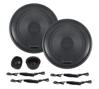 CRUNCH DEFINITION Système De Haut-Parleurs 2 Voies Compo 13 Cm DSX-5.2E