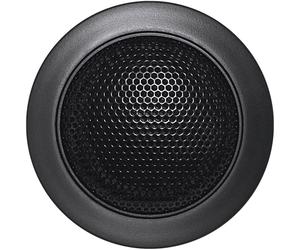 Crunch DST Tweeter automobile 200 W