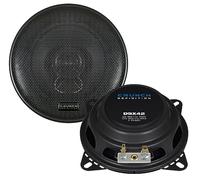 Crunch DSX 42-10cm Koax-System Lautsprecher