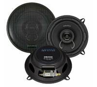 Crunch DSX 52 pour Opel Corsa B / C année de construction 1993-2005 côtés arr...