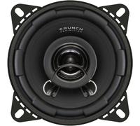 Crunch DSX 42-10cm Koax-System Lautsprecher