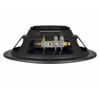 Crunch Haut-parleur coaxial DSX62 2 voies plat 16,5 cm 100/200 W 1 paire