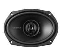 Crunch DSX6930 Haut-parleur triaxial 3 voies à encastrer 300 W Contenu: 1 pc(s)