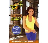 Crunch: Fat Burning Blast