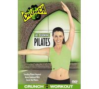 Crunch - Fat Burning Pilates [Import USA Zone 1]