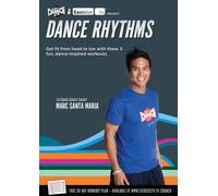 CRUNCH FITNESS: Dance Rhythms