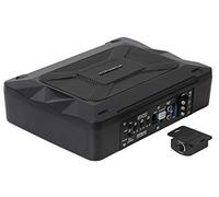 Crunch GP600 Subwoofer actif pour auto 200 W