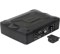 Crunch GP600 Subwoofer Actif pour Auto 200 W