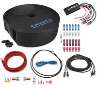 CRUNCH GP690 avec Kit d’installation