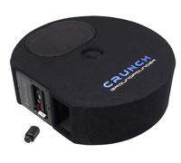 Croquer Gp 690v2 6x9 Subwoofer Actif Système pour Support de Roue Secours 300 W