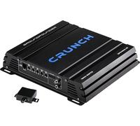 CRUNCH GPX GPX1600.1D Monobloc numérique