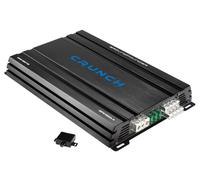 CRUNCH GPX1500.Amplificateur de voiture 4 canaux B avec 1500 W max | Amplificateurs Groundpower | Crunch Car Audio illimité