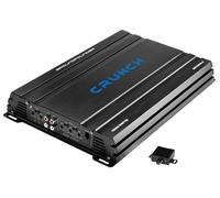 CRUNCH GPX1500.Amplificateur de voiture 4 canaux Classe A/B avec 1500 W max | Amplificateurs Groundpower | Crunch Car Audio illimité