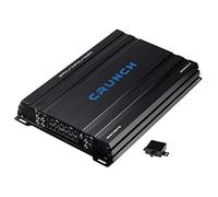 Crunch Amplificateur GPX2000.5 - 5 canaux