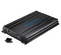 Crunch Amplificateur numérique GPX4400.1D 1 canal 4400 W réglage volume, basses et aigus