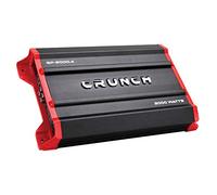 Crunch Ground Pounder GP-2000.4 Amplificateur 4 canaux 1500 W