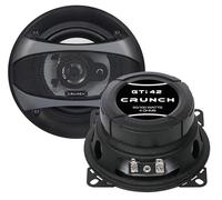 Crunch GTI-42 Haut-Parleur triaxial 3 Voies à encastrer 100 W Contenu: 1 Paire(s)