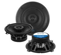 CRUNCH GTS Koax 13 Cm GTS-52 Système Koax 13 Cm