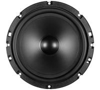 Crunch Set de haut-parleurs 2 voies à encastrer GTS6.2C 200 W - Contenu: 1 pc(s)