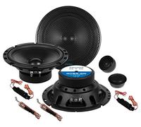 Crunch GTS6.2C Set de Haut-parleurs 2 Voies à encastrer 200 W Contenu: 1 pc(s)