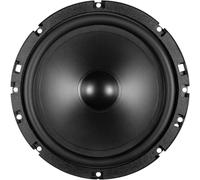 Crunch GTS6.2W Subwoofer passif pour auto 200 W 3 Ω