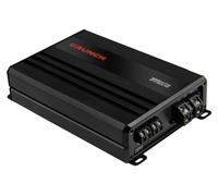 Amplificateur numérique compact 2 canaux Crunch GTX1200.2D 1200 watts + téléc...