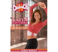 Crunch: Latin Rhythms-Fat Blasting Dance